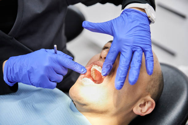 Best Emergency Care for Gum Disease in Las Quintas Fronterizas, TX