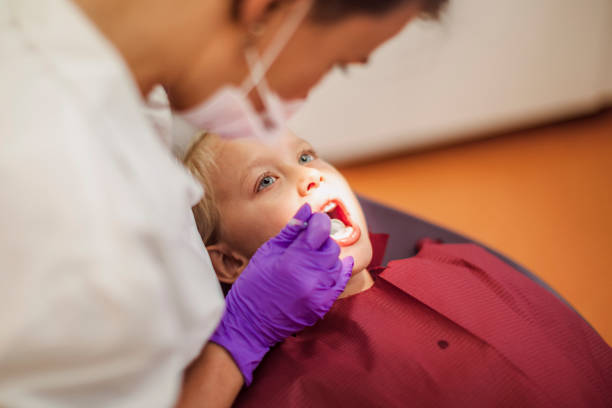 Best Emergency Pediatric Dental Care in Las Quintas Fronterizas, TX