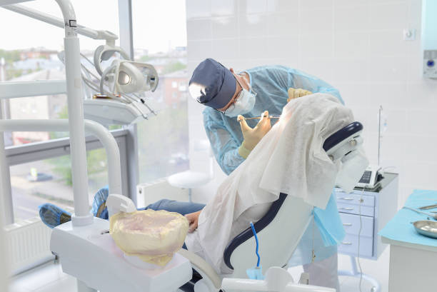 Best Emergency Wisdom Tooth Extraction in Las Quintas Fronterizas, TX